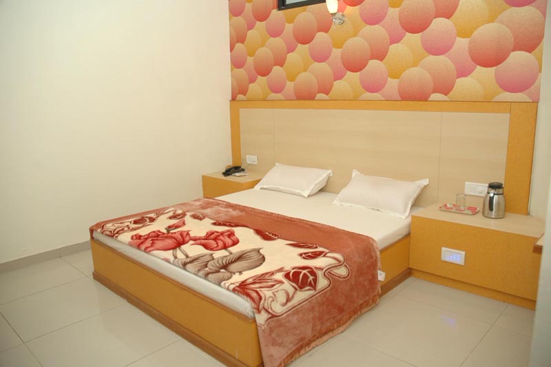 Hotel Legend